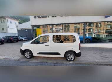 Citroen - Berlingo
